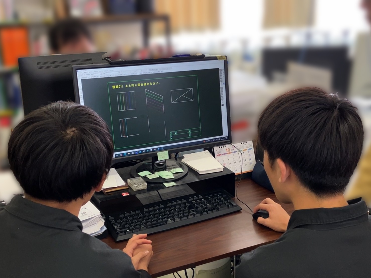 ㈲光成工業｜活動報告｜インターンシップ